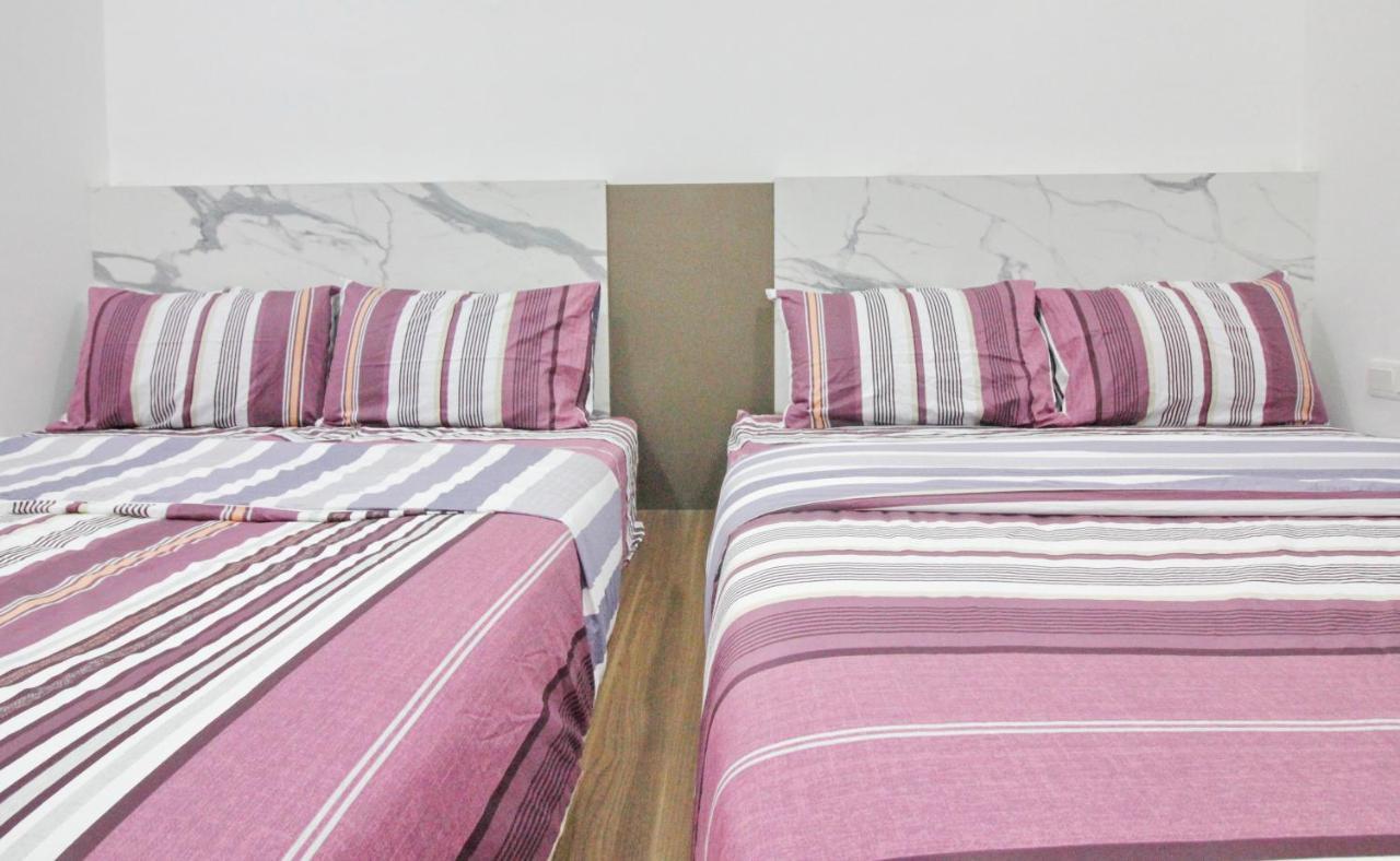 Apartament H2H - Botanical Majestic Ipoh Zewnętrze zdjęcie