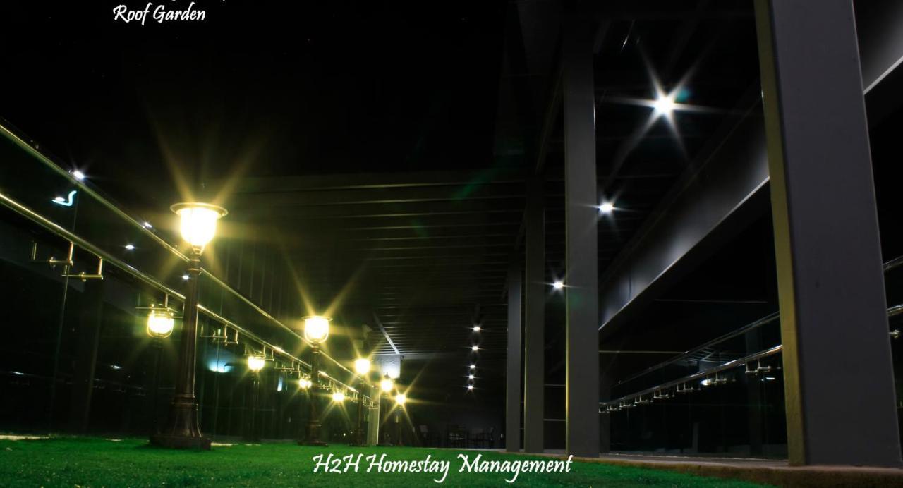 Apartament H2H - Botanical Majestic Ipoh Zewnętrze zdjęcie